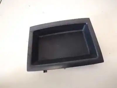 Pezzo di ricambio per auto di seconda mano plastica per volkswagen polo (9n1) 1.2 riferimenti oem iam 6q0858719a