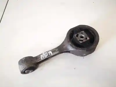 Pezzo di ricambio per auto di seconda mano supporto motore per volkswagen polo (9n1) 1.2 riferimenti oem iam 