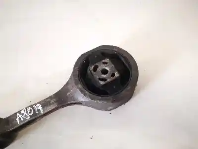 Second-hand car spare part engine support for volkswagen polo (9n1) 1.2 oem iam references   