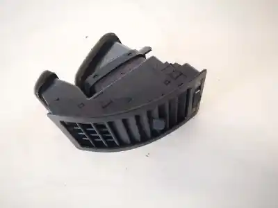 Pezzo di ricambio per auto di seconda mano griglia di aerazione per volkswagen polo (9n1) 1.2 riferimenti oem iam 6q0819704