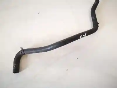 Pezzo di ricambio per auto di seconda mano tubo per volkswagen polo (9n1) 1.2 riferimenti oem iam 