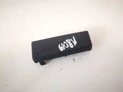 Pezzo di ricambio per auto di seconda mano plastica per volkswagen polo (9n1) 1.2 riferimenti oem iam 6q0858575a