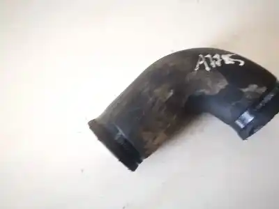 Tweedehands auto-onderdeel intercooler pijp voor peugeot 807, 2002.06 - 2012.05 2.2 hdi 94kw 2002.06 - 2012.05 oem iam-referenties   