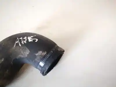 Tweedehands auto-onderdeel intercooler pijp voor peugeot 807, 2002.06 - 2012.05 2.2 hdi 94kw 2002.06 - 2012.05 oem iam-referenties   