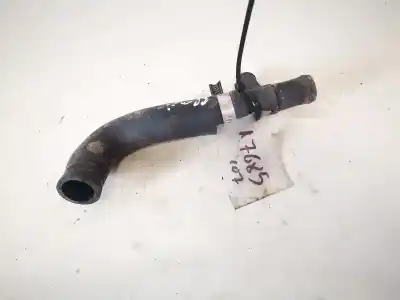 Pezzo di ricambio per auto di seconda mano tubo per audi 80 (811/813) 1.8 riferimenti oem iam 