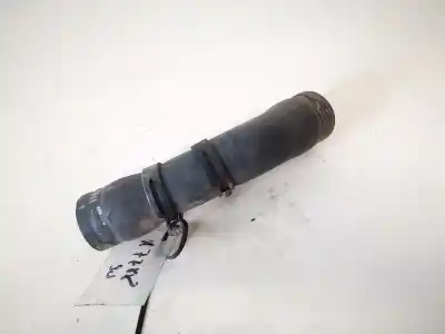 Peça sobressalente para automóvel em segunda mão tubo por ford galaxy (vx) 1.9 tdi cat referências oem iam 