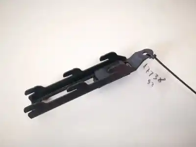 Peça sobressalente para automóvel em segunda mão plásticos por volkswagen golf iv (1j1) 1.9 tdi referências oem iam 1j0857819c