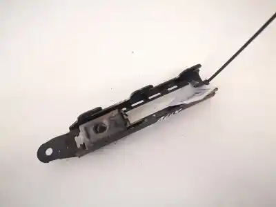 Peça sobressalente para automóvel em segunda mão plásticos por volkswagen golf iv (1j1) 1.9 tdi referências oem iam 1j0857819c