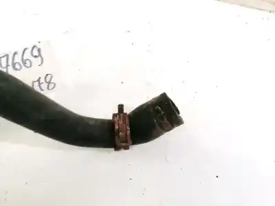 Автозапчастина б/у труба для ford c-max (cb3) 1.6 tdci cat посилання на oem iam   