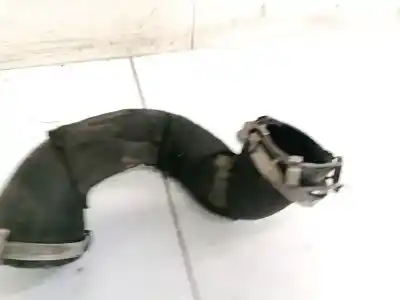 Second-hand car spare part intercooler pipe for audi a6 avant (4f5) 2.7 tdi oem iam references   