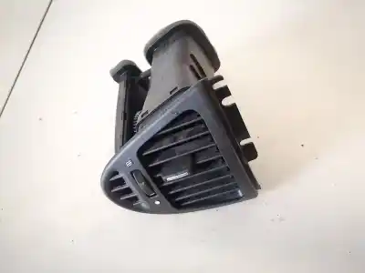 Автозапчастина б/у аераційна решіта для JAGUAR X-TYPE 3.0 V6 Sport Посилання на OEM IAM 1X436727AD  