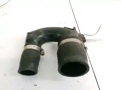 Second-hand car spare part intercooler pipe for toyota corolla (e11) 2.0 d-4d linea sol oem iam references   