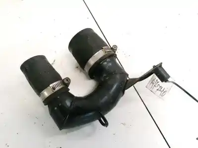 Pezzo di ricambio per auto di seconda mano tubo intercooler per toyota corolla (e11) 2.0 d-4d linea sol riferimenti oem iam 