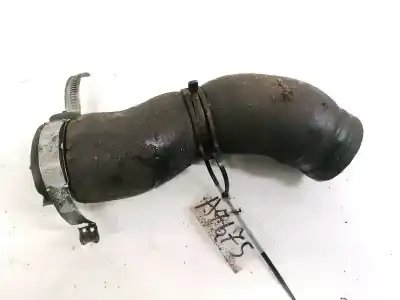 Second-hand car spare part intercooler pipe for hyundai i30 1.6 crdi cat oem iam references   