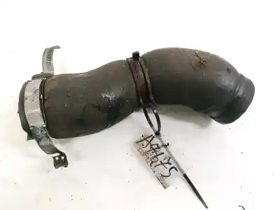 Pièce détachée automobile d'occasion tuyau de refroidisseur intermédiaire (intercooler) pour hyundai i30 1.6 crdi cat références oem iam 