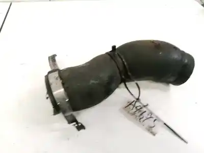 Second-hand car spare part intercooler pipe for hyundai i30 1.6 crdi cat oem iam references   