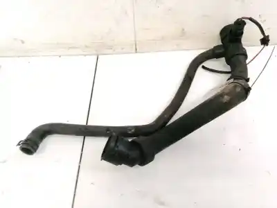 Автозапчасти б/у трубка за skoda superb (3u4) 1.9 tdi ссылки oem iam 4b0121049s