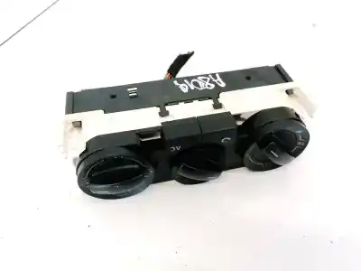 Pezzo di ricambio per auto di seconda mano controllo climatico per volkswagen polo (9n1) 1.2 riferimenti oem iam 6q0819445