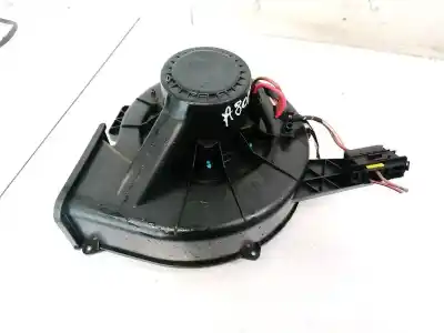 Pezzo di ricambio per auto di seconda mano motore di riscaldamento per volkswagen polo (9n1) 1.2 riferimenti oem iam 6q1820015e