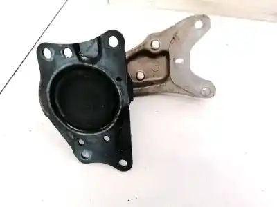 Pezzo di ricambio per auto di seconda mano supporto motore per volkswagen polo (9n1) 1.2 riferimenti oem iam 6q0199185m