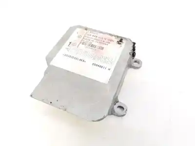 Pezzo di ricambio per auto di seconda mano centralina airbag per volkswagen polo (9n1) 1.2 riferimenti oem iam 1c0909605k