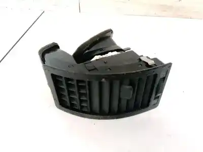 Pezzo di ricambio per auto di seconda mano griglia di aerazione per volkswagen polo (9n1) 1.2 riferimenti oem iam 6q0819703