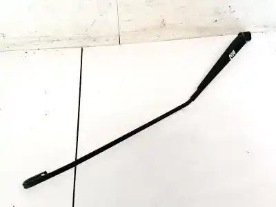 Pezzo di ricambio per auto di seconda mano braccio tergicristallo anteriore sinistro per volkswagen polo (9n1) 1.2 riferimenti oem iam 6q1955410
