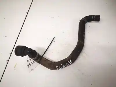 Peça sobressalente para automóvel em segunda mão tubo por volkswagen passat b5 (3b2) 1.9 tdi referências oem iam 8d0819373n