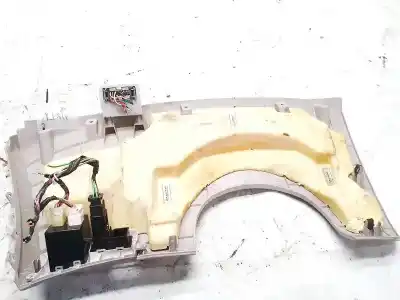 Second-hand car spare part plastics for kia ceed (ed) 1.6 crdi 115 oem iam references   