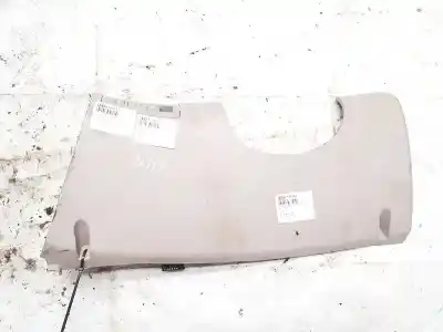 Pezzo di ricambio per auto di seconda mano plastica per kia ceed (ed) 1.6 crdi 115 riferimenti oem iam 