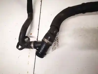 Автозапчастина б/у труба для ford c-max (cb3) 2.0 tdci cat посилання на oem iam   