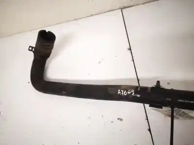 Автозапчастина б/у труба для ford c-max (cb3) 1.6 tdci cat посилання на oem iam   