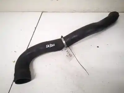 Peça sobressalente para automóvel em segunda mão tubo do intercooler por opel vectra b caravan 2.0 dti referências oem iam 90572019