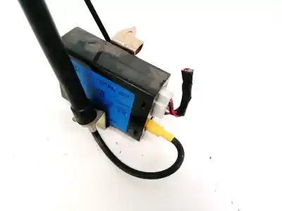 Second-hand car spare part electronic module for kia carens 2.0 crdi ex monovolumen oem iam references 4558031000  455803-1000, 433920mhz