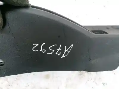 Pezzo di ricambio per auto di seconda mano plastica per nissan note (e11e) 1.4 cat riferimenti oem iam 969109u000  p13141a27400