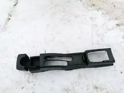 Piesă de schimb auto la mâna a doua plastice pentru nissan note (e11e) 1.4 cat referințe oem iam 969109u000
