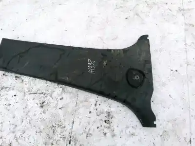 Автозапчастина б/у пластика для toyota rav 4 (a3) 2.2 turbodiesel cat посилання на oem iam 6241342050  62413-42050, 6241342040