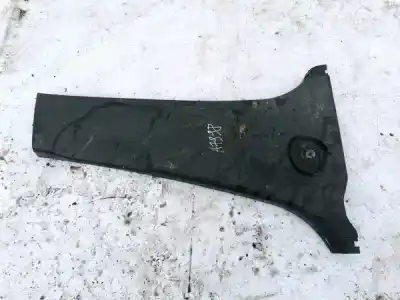 Автозапчастина б/у пластика для toyota rav 4 (a3) 2.2 turbodiesel cat посилання на oem iam 6241342050