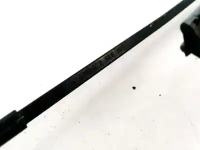 Second-hand car spare part left front windshield wiper arm for audi a5 cabriolet (8f7) 3.0 tdi quattro oem iam references 8t2955407  