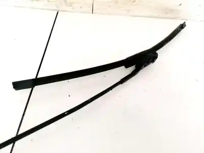 Second-hand car spare part left front windshield wiper arm for audi a5 cabriolet (8f7) 3.0 tdi quattro oem iam references 8t2955407  