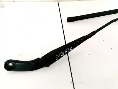 Second-hand car spare part left front windshield wiper arm for audi a5 cabriolet (8f7) 3.0 tdi quattro oem iam references 8t2955408