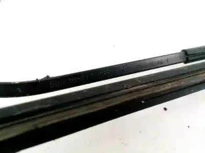 Second-hand car spare part left front windshield wiper arm for audi a5 cabriolet (8f7) 3.0 tdi quattro oem iam references 8t2955408  