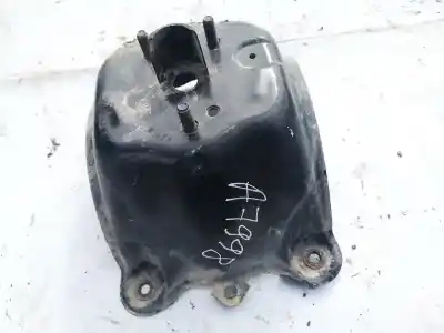 Автозапчастина б/у пластика для toyota rav 4 (a3) 2.2 turbodiesel cat посилання на oem iam 