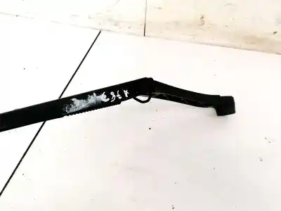 Автозапчастина б/у лівий передній ручок склоочисника для opel insignia a (g09) 2.0 cdti (68) посилання на oem iam 13227399   Автозапчастина б/у лівий передній ручок склоочисника для opel insignia a (g09) 2.0 cdti (68) посилання на oem iam 13227399