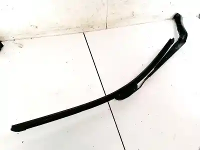 Pezzo di ricambio per auto di seconda mano BRACCIO TERGICRISTALLO ANTERIORE SINISTRO per OPEL INSIGNIA A (G09)  Riferimenti OEM IAM 13227398  