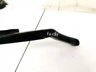 Автозапчастина б/у лівий передній ручок склоочисника для opel insignia a (g09) 2.0 cdti (68) посилання на oem iam 13227398  