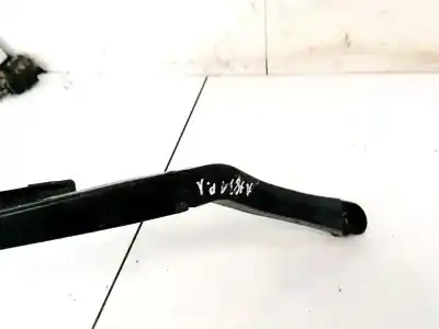 Автозапчастина б/у лівий передній ручок склоочисника для opel insignia a (g09) 2.0 cdti (68) посилання на oem iam 13227398  