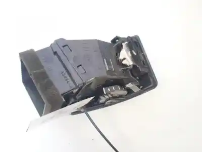 Автозапчастина б/у аераційна решіта для skoda octavia combi (1z5) 1.9 tdi dpf посилання на oem iam   