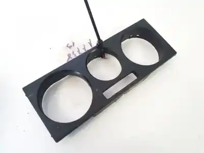 Peça sobressalente para automóvel em segunda mão plásticos por volkswagen golf iv (1j1) 1.9 tdi referências oem iam 1j0819157