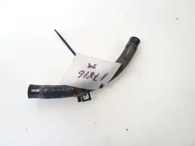 Peça sobressalente para automóvel em segunda mão tubo por kia ceed (ed) 1.6 crdi 115 referências oem iam   